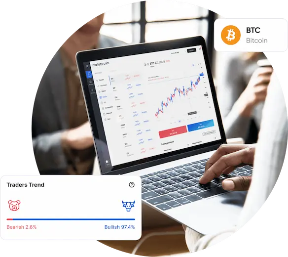 Why Trade Cryptocurrencies CFDs at Iclubbooster